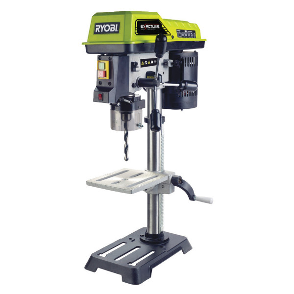 Ryobi RDP102L 390W Sloupová vrtačka