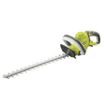 Ryobi RHT4550 450W Elektrický plotostřih, délka lišty 50cm, šířka střihu 20mm