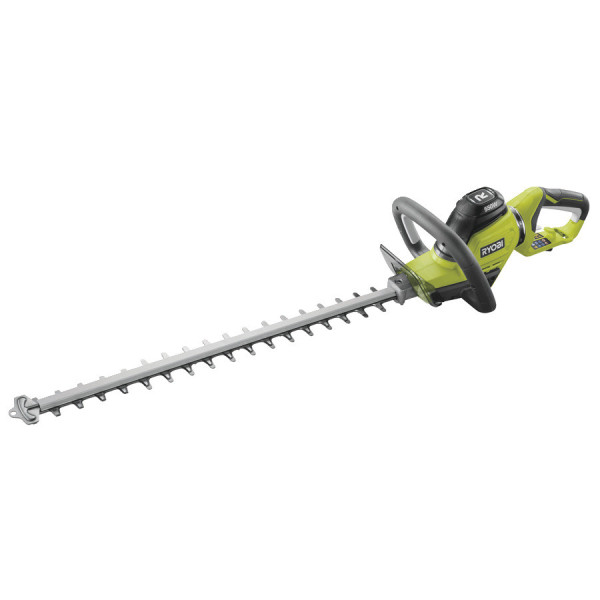 Ryobi RHT5655RS 550W Elektrický plotostřih, délka lišty 55cm, šířka střihu 26mm