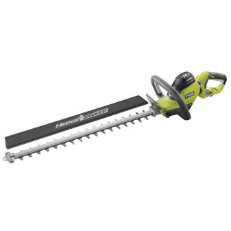 Ryobi RHT6160RS 600W Plotostřih, délka lišty 60cm, šířka střihu 28mm