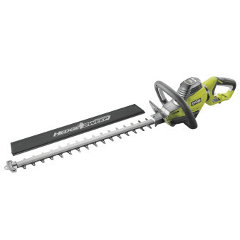 Ryobi RHT8165RL 800W Elektrický plotostřih, délka lišty 65cm, šířka střihu 34mm