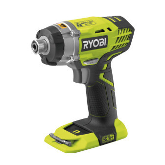 Ryobi RiD1801M 18V Akumulátorový rázový utahovák (bez aku)