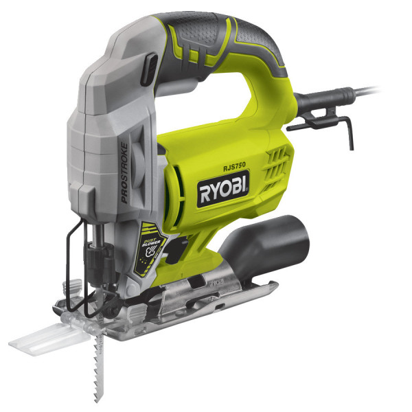 Ryobi RJS750-G 500W Přímočará pila