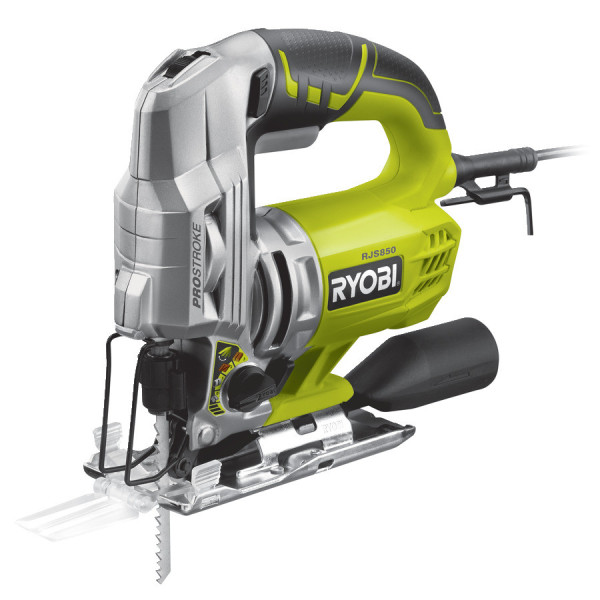 Ryobi RJS850-K 600W Přímočará pila