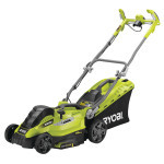 Ryobi RLM15E36H 1500W Elektrická sekačka na trávu, šířka záběru 36cm