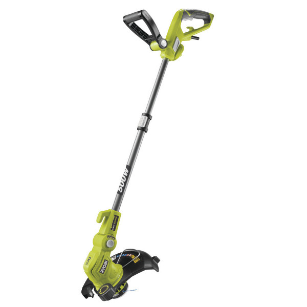 Ryobi RLT5127 500W Elektrická strunová sekačka, šířka záběru 27cm