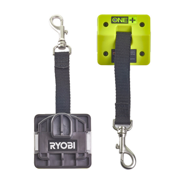 Ryobi RLYARD 2x ONE+ šňůrový závěs nářadí