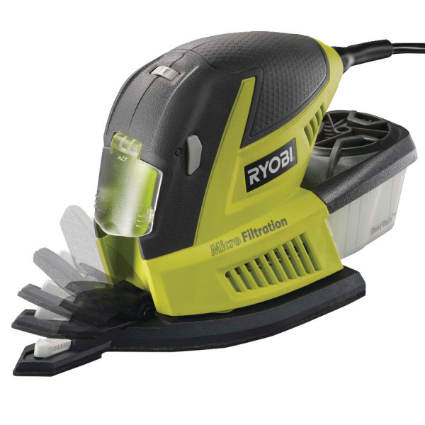 Ryobi RMS180-S 180W Multibruska