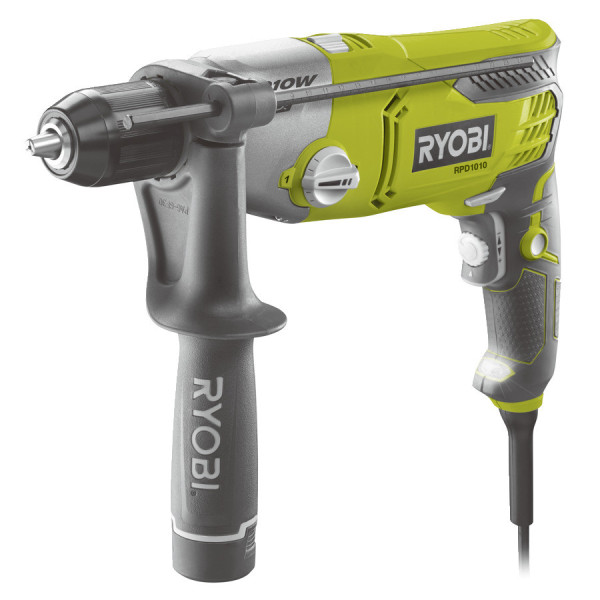 Ryobi RPD1010-K 1010W Příklepová vrtačka