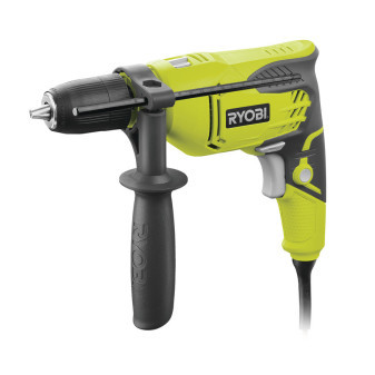 Ryobi RPD500-G 500W Příklepová vrtačka