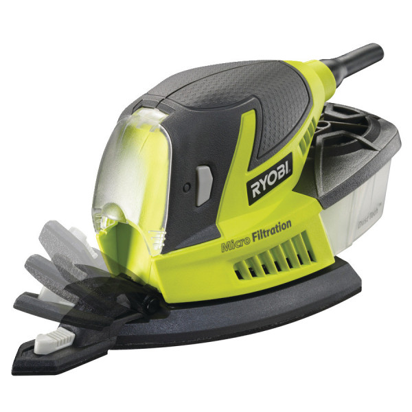 Ryobi RPS80-G 80W Multibruska