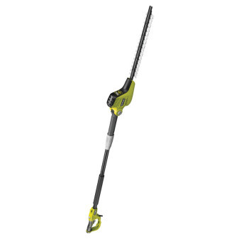 Ryobi RPT4545E 450W Elektrický teleskopický plotostřih, délka lišty 45cm, šířka střihu 20mm