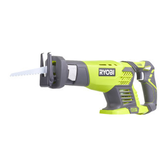 Ryobi RRS1801M 18V Akumulátorová šavlová pila (bez aku)