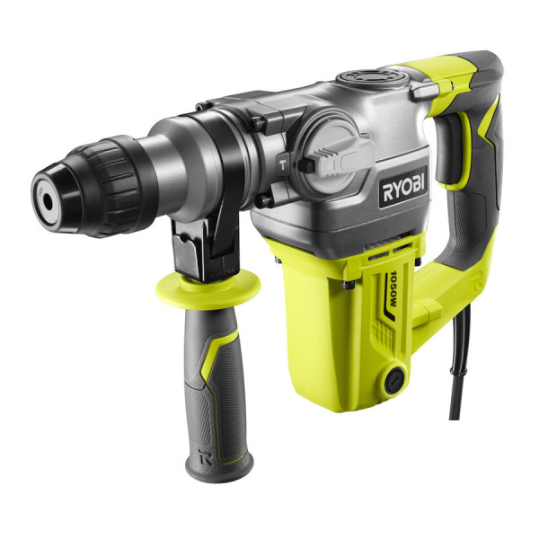 Ryobi RSDS1050-K 1050W SDS+ pneumatické kladivo