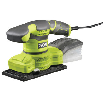 Ryobi RSS200-G 200W Bruska na třetinu listu brusného papíru