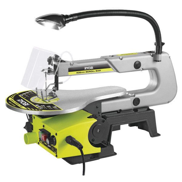 Ryobi RSW1240G 125W Lupínková pila