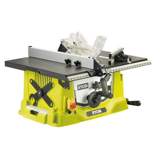 Ryobi RTS1800-G 1800W Stolní pila, 254mm kotouč