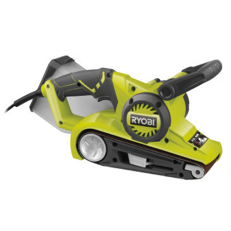 Ryobi EBS800 800W Pásová bruska