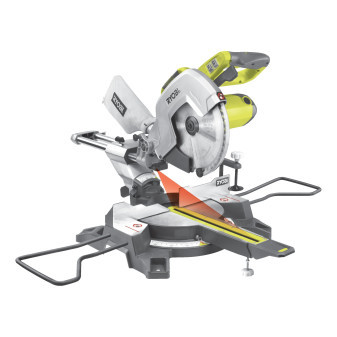 Ryobi EMS305RG 2000W Pokosová pila, 305mm kotouč