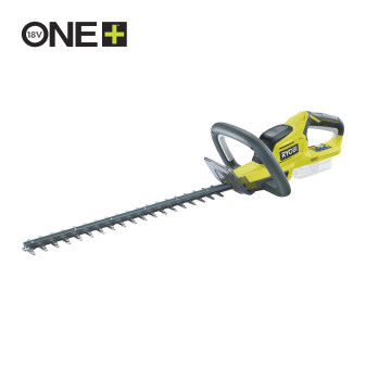 Ryobi OHT1845 18V Akumulátorový plotostřih, délka lišty 45cm (bez aku)