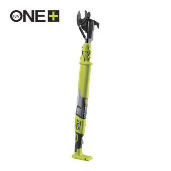 Ryobi OLP1832BX 18V Akumulátorové ruční zahradní nůžky (bez aku)