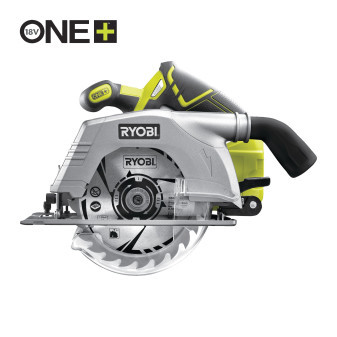 Ryobi R18CS-0 18V Akumulátorová okružní pila (bez aku)