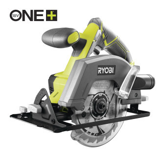 Ryobi R18CSP-0 18V Akumulátorová okružní pila (bez aku)