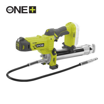 Ryobi R18GG-0 18V Akumulátorová mazací pistole (bez aku)