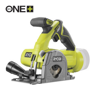 Ryobi R18MMS-0, 18V One Plus ™  akumulátorová pila do nejrůznějších materiálů