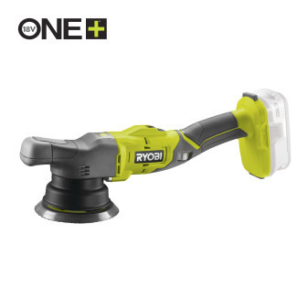 Ryobi R18P-0, 18V One Plus ™ duální leštička