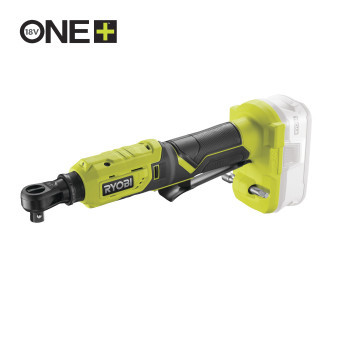 Ryobi R18RW3-0 18V ONE+ ráčna 3/8' (bez aku)