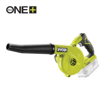 Ryobi R18TB-0 18V Akumulátorový kompaktní fukar (bez aku)