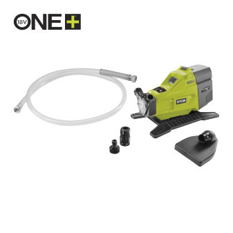 Ryobi R18TP-0 18V Akumulátorové čerpadlo (bez aku)