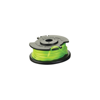 Ryobi RAC142 Uzávěr a cívka do Ryobi 36V akumulátorové strunové sekačky (2.0mm struna)