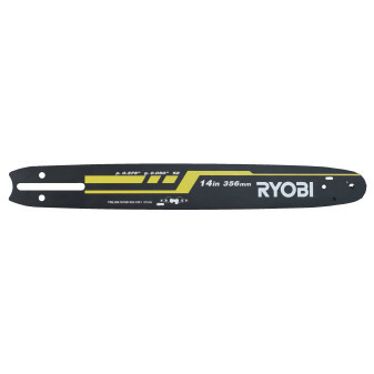 Ryobi RAC261 35 cm řetězová lišta