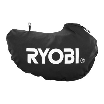 Ryobi RAC396, 45 l vak na listí do modelů: RY18BVXA, OBV18, RBV36B