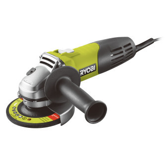 Ryobi RAG600-115G 600W Úhlová bruska,115mm kotouč