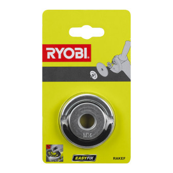 Ryobi RAKEF, Matice EASYFIX pro úhlovou brusku