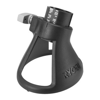 Ryobi RARA904 Rotační lišta pro odstranění spráovací hmoty