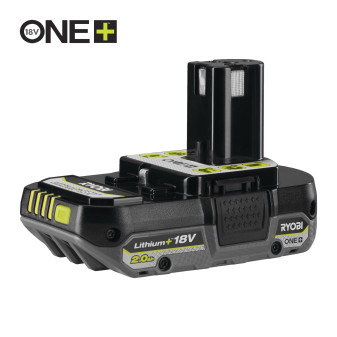 Ryobi RB1820C 18V ONE+ 2.0Ah Li-Ion akumulátor