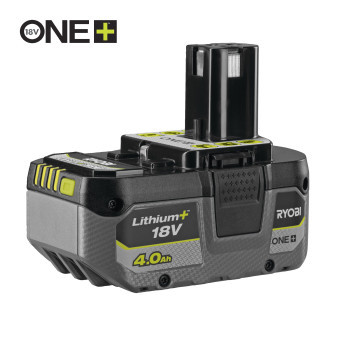 Ryobi RB1840X 18V ONE+ 4.0Ah Li-Ion akumulátor
