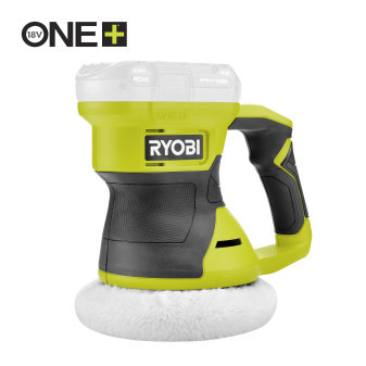 Ryobi RBP18150-0, 18V One Plus ™  leštička 150 mm