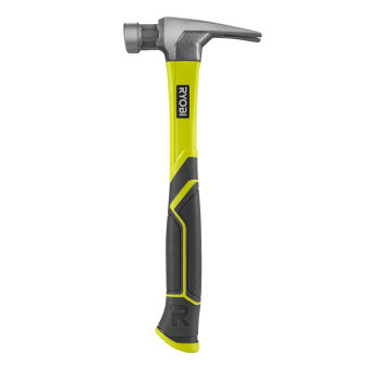 Ryobi RH16FSS, Rámovací kladivo