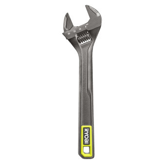 Ryobi RHAW250, Nastavitelný klíč 250 mm