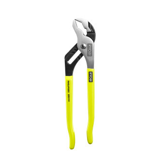 Ryobi RHGJP250, Kleště s drážkou 250 mm a čelistmi ve tvaru V