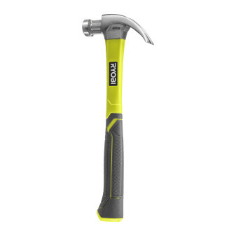 Ryobi RHHCC450 Tesařské kladivo 450g