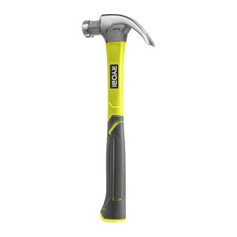 Ryobi RHHCC560 Tesařské kladivo 560g
