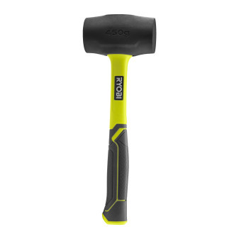 Ryobi RHHM450 Gumová palička 450 g