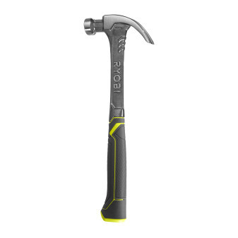 Ryobi RHHSCC450 Ocelové tesařské kladivo 450g