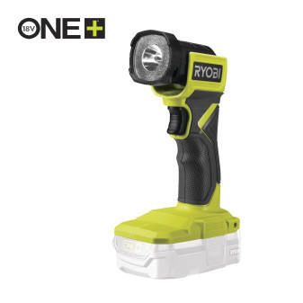 Ryobi RLF18-0 , 18V One Plus ™ svítilna, výkon 250 lumenů